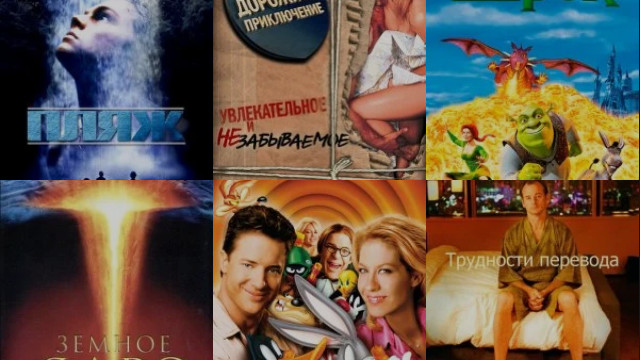 Про путешествия