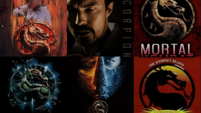 Mortal Kombat