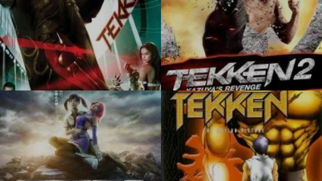 Tekken