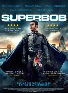 СуперБоб (2015)