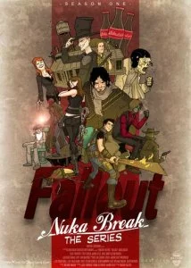 Фоллаут: Ядерный перекур (1-2 сезон)