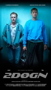 2 Дня (2021) — последняя серия