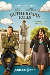 Рутерфорд-Фоллз (1-2 сезон)