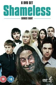 Бесстыжие / Бесстыдники (UK) (1-11 сезон)