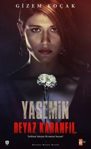 Белая гвоздика (2014) — последняя серия