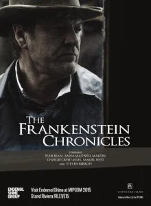 Хроники Франкенштейна (1-2 сезон)