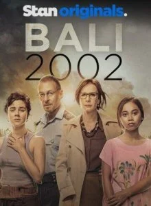 Бали 2002 (2022) — последняя серия