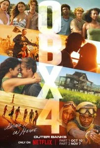 Внешние отмели (1-4 сезон)
