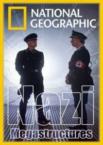 Суперсооружения Третьего рейха (1-5 сезон)