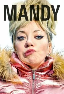 Мэнди (1-2 сезон)