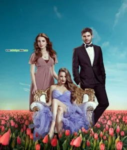 Пора тюльпанов (1-2 сезон)