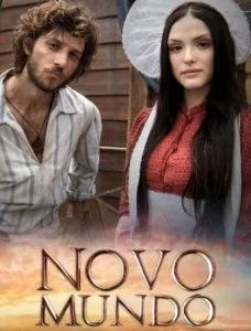 Новый мир (2017) — последняя серия