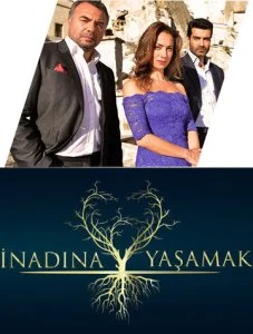 Жить вопреки всему (1 сезон) — последняя серия