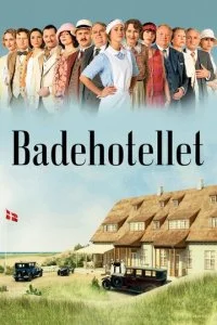 Приморский отель (1-9 сезон)