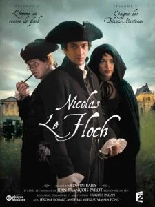 Николя ле Флок (1-6 сезон)