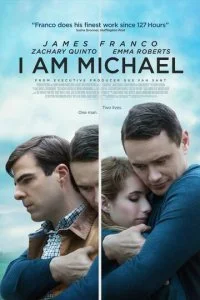 Меня зовут Майкл (2015)