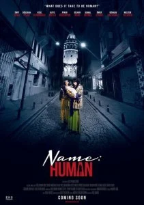 Имя: Человек (2016)