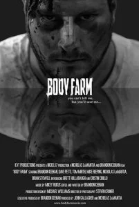 Трупоферма (2018)