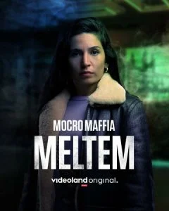 Марокканская мафия: Мельтем (2021)