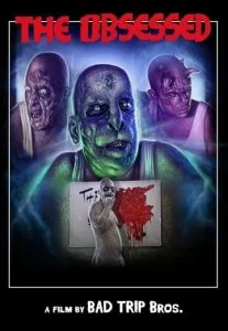 Одержимый (2019)