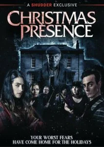 Рождественское присутствие (2018)