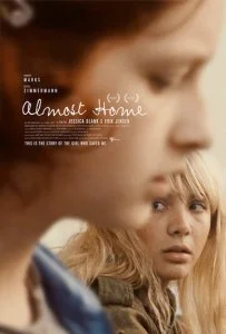 Почти дома (2018)