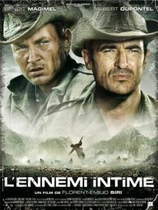 Близкие враги (2007)