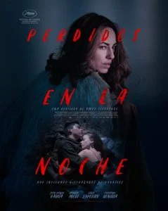 Потерянный в ночи (2023)
