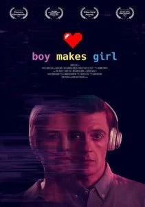 Парень создаёт девушку (2022)