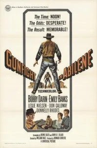 Перестрелка в Абилене (1967)