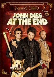 В финале Джон умрет (2012)