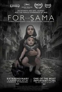 Для Самы (2019)