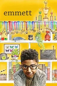 Мальчик-гений (2019)