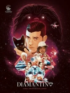 Диамантино (2018)