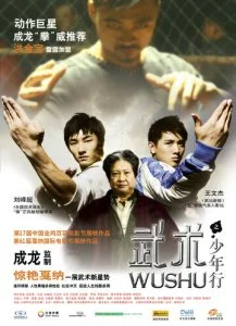 Ушу (2008)