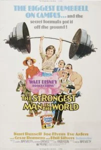 Самый сильный человек в мире (1975)