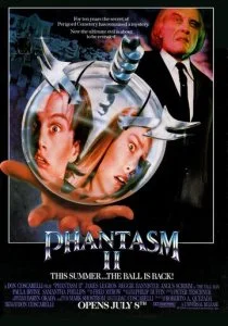 Фантазм 2 (1988)