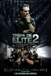 Элитный отряд: Враг внутри (2010)