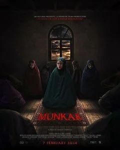 Мункар (2024)