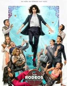 Начистоту (2018)