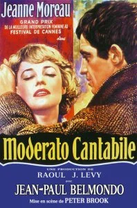 7 дней. 7 ночей / Модерато кантабиле (1960)