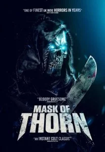 Маска Торна (2018)