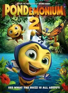 Пондемониум (2017)
