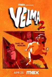 Велма (1-2 сезон)