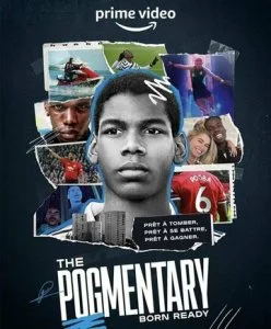 Погба: Документальный фильм (2022)