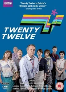 Двадцать двенадцать (1-2 сезон)
