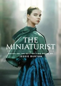 Миниатюрист (2017)