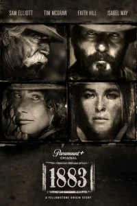 1883 (1 сезон)