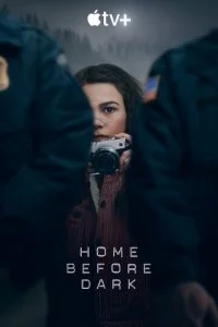 Домой до темноты (1-2 сезон)