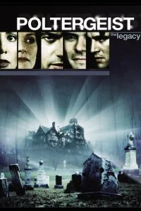 Полтергейст: Наследие (1-4 сезон)